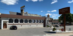 Hotel El Cobertizo